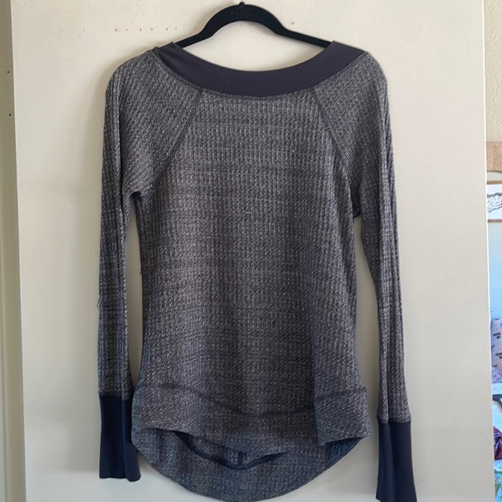 Prana Long Sleeve S